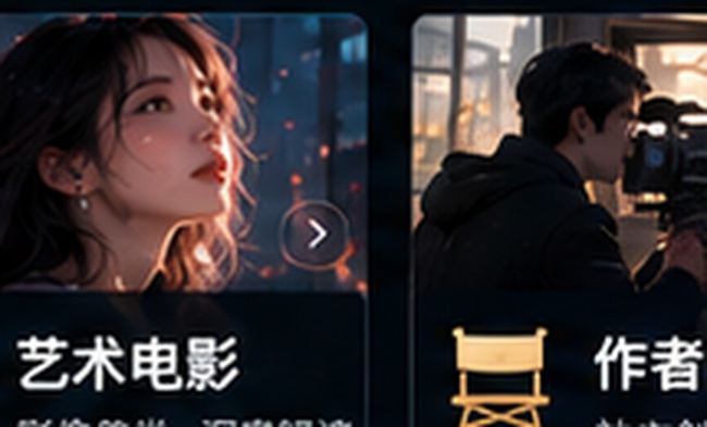 理论片艺术电影专区
